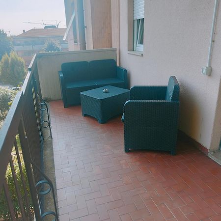 Maryhouse Bergamo Apartment Exterior photo