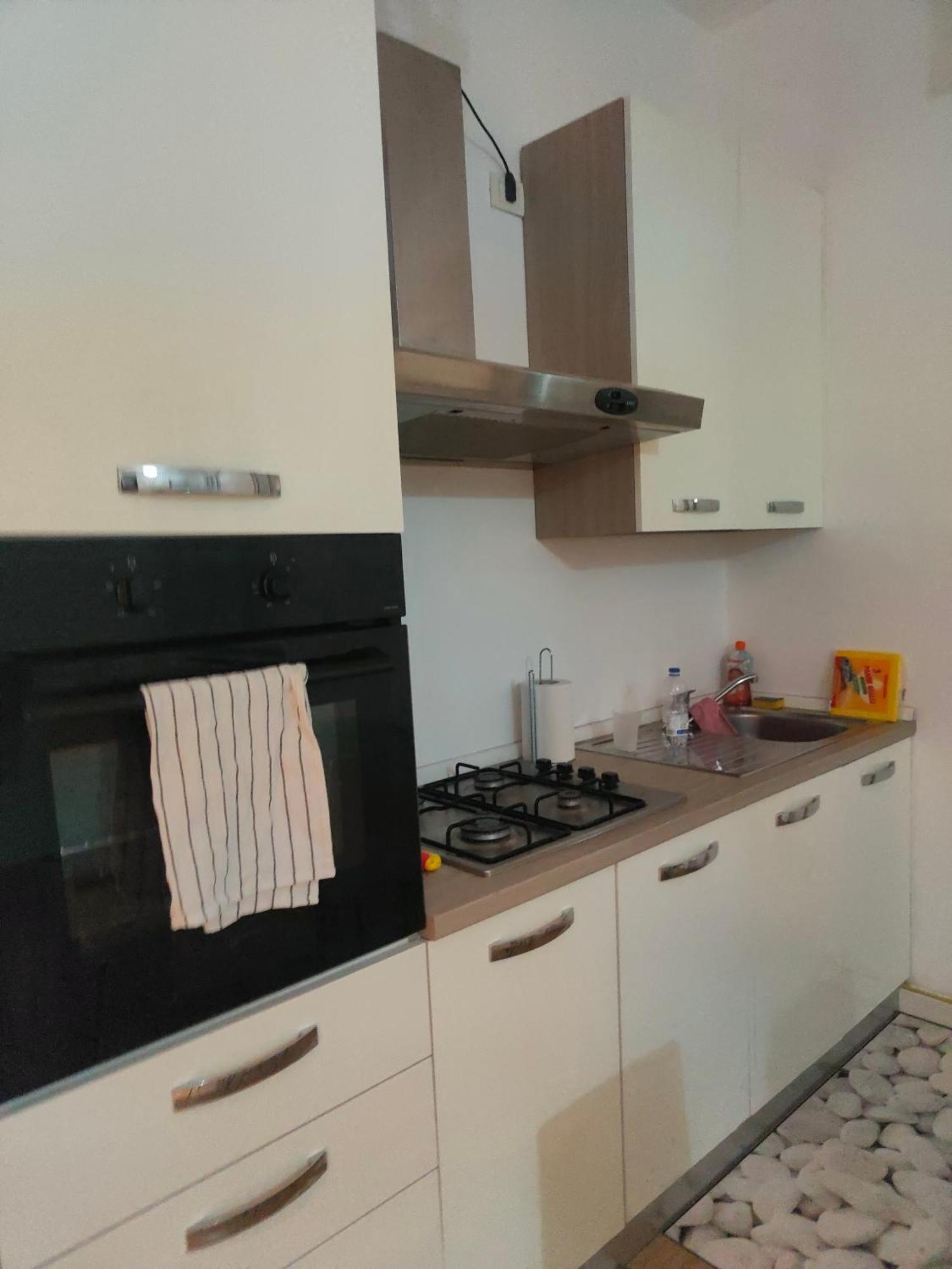Maryhouse Bergamo Apartment Exterior photo
